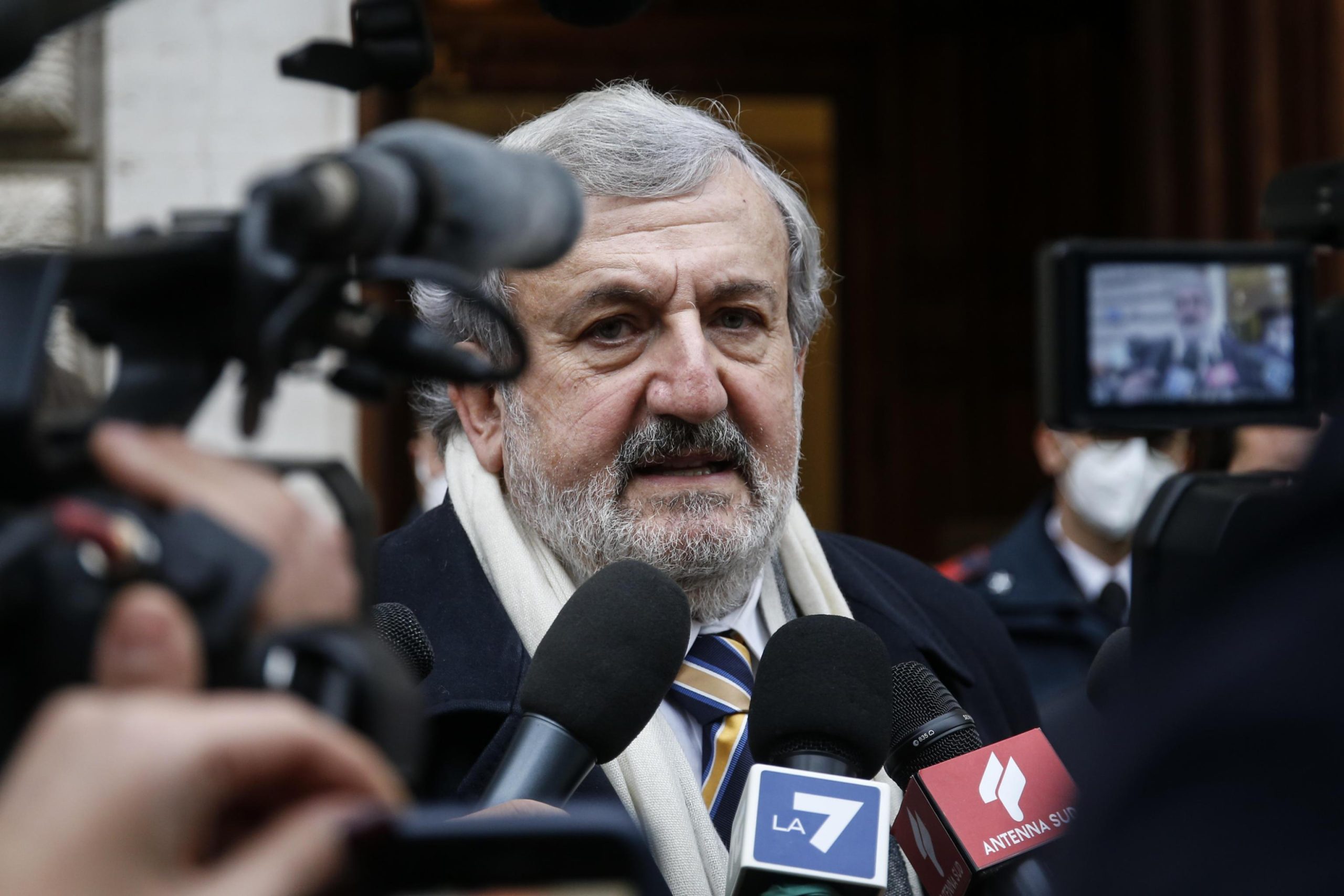 Il Governo nomina Commissari per i nuovi rigassificatori proprio quelli che non li vogliono