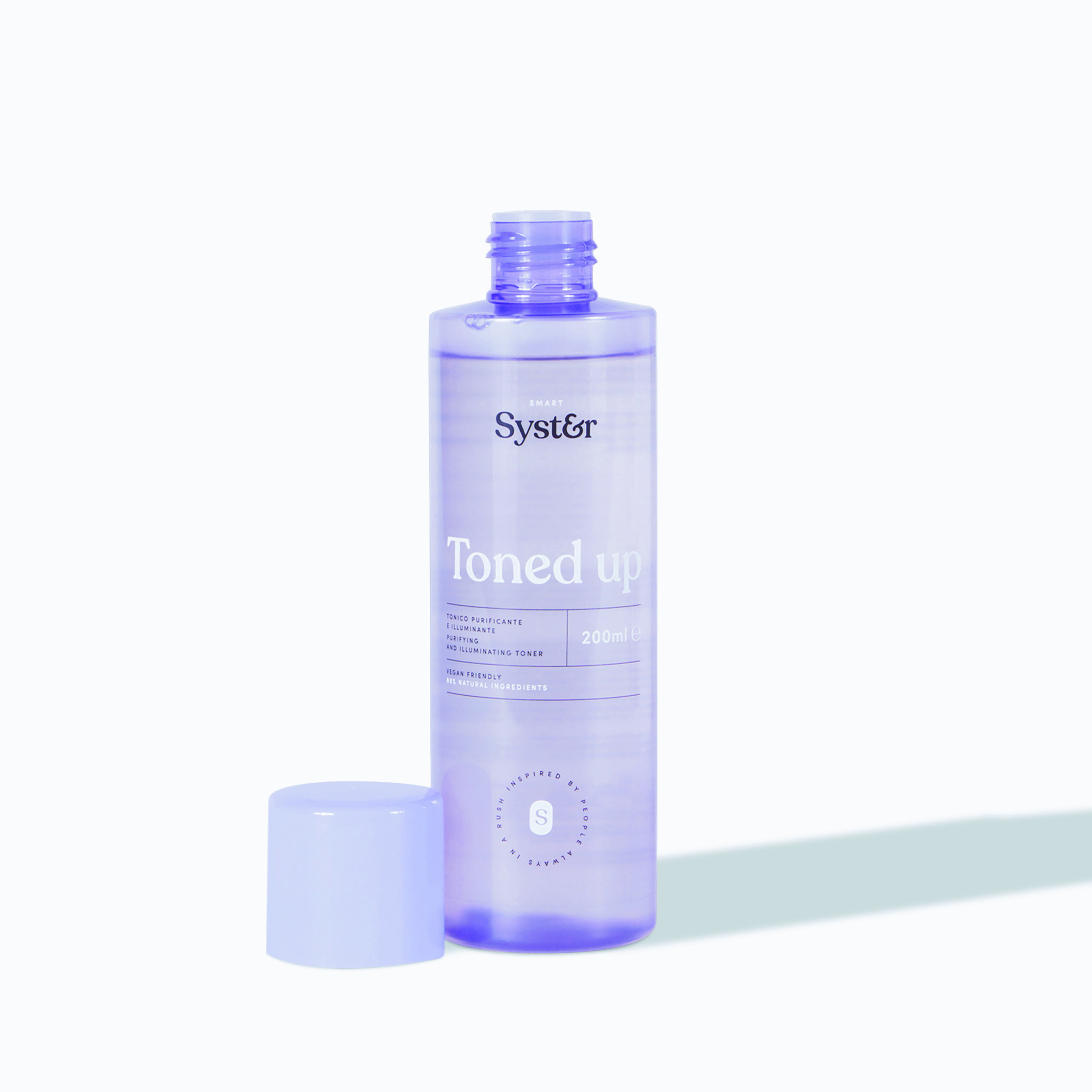 Syster, il beauty brand di Abiby in cui sei davvero protagonista