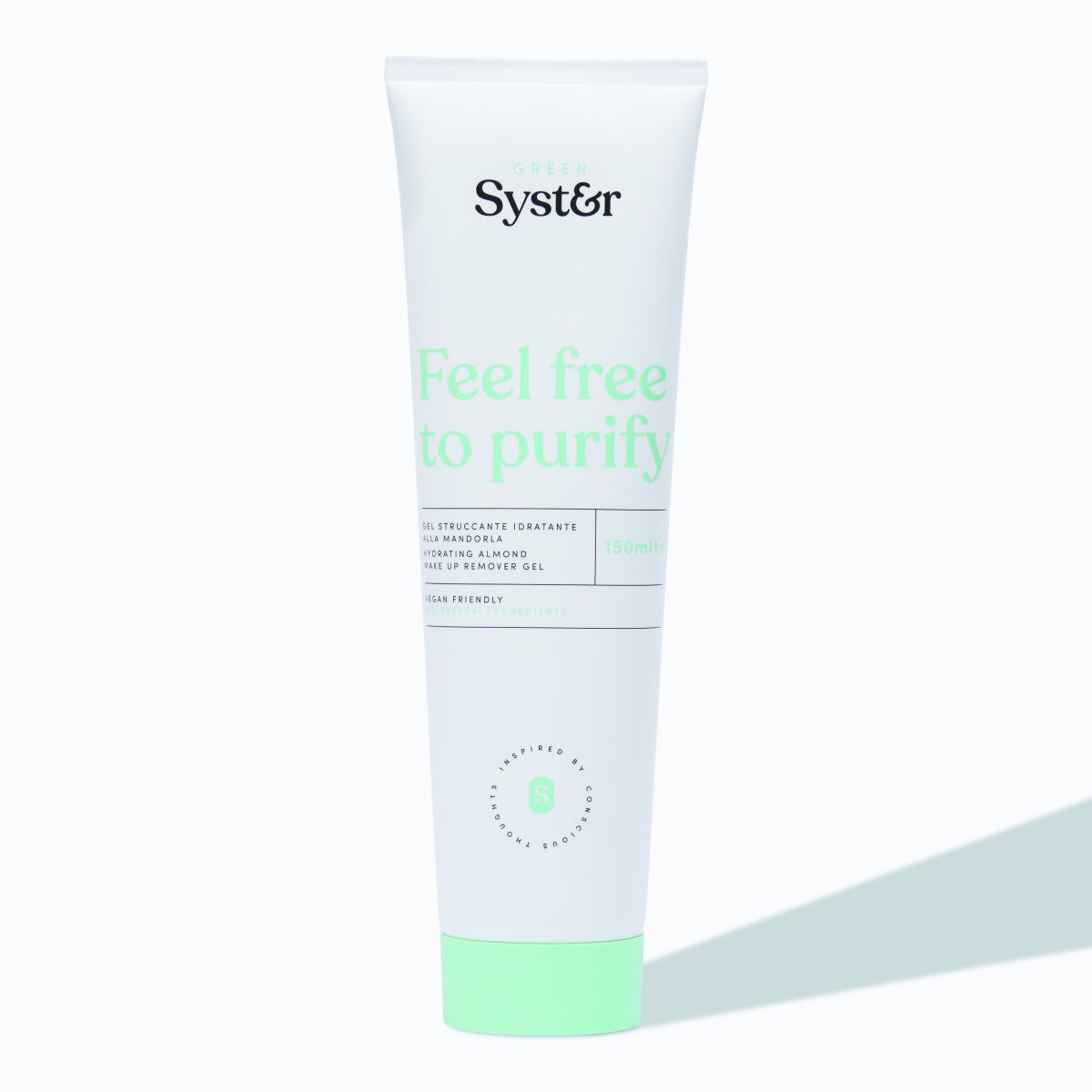 Galleria foto 'Syster, il beauty brand di Abiby in cui sei davvero protagonista' - foto 8