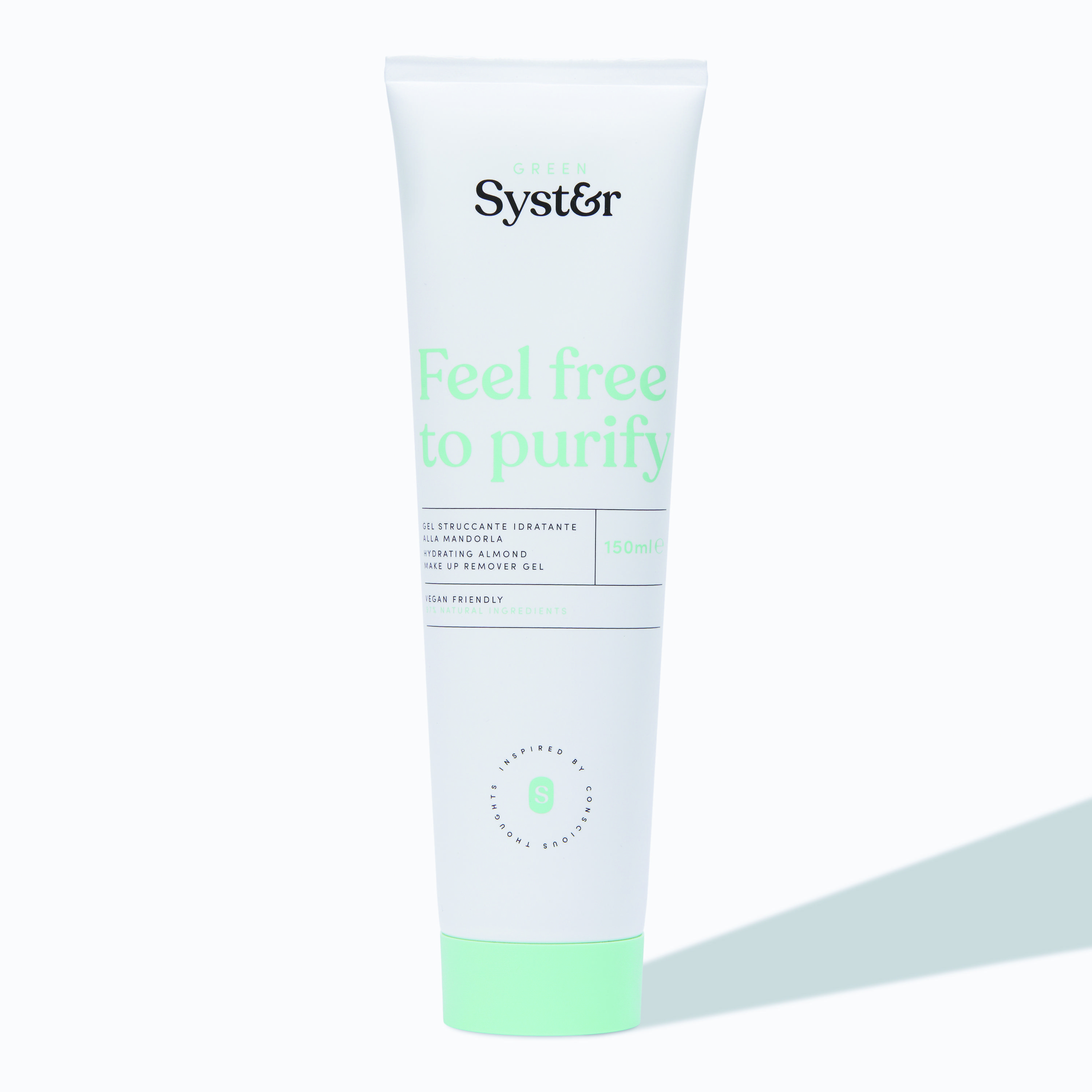 Syster, il beauty brand di Abiby in cui sei davvero protagonista