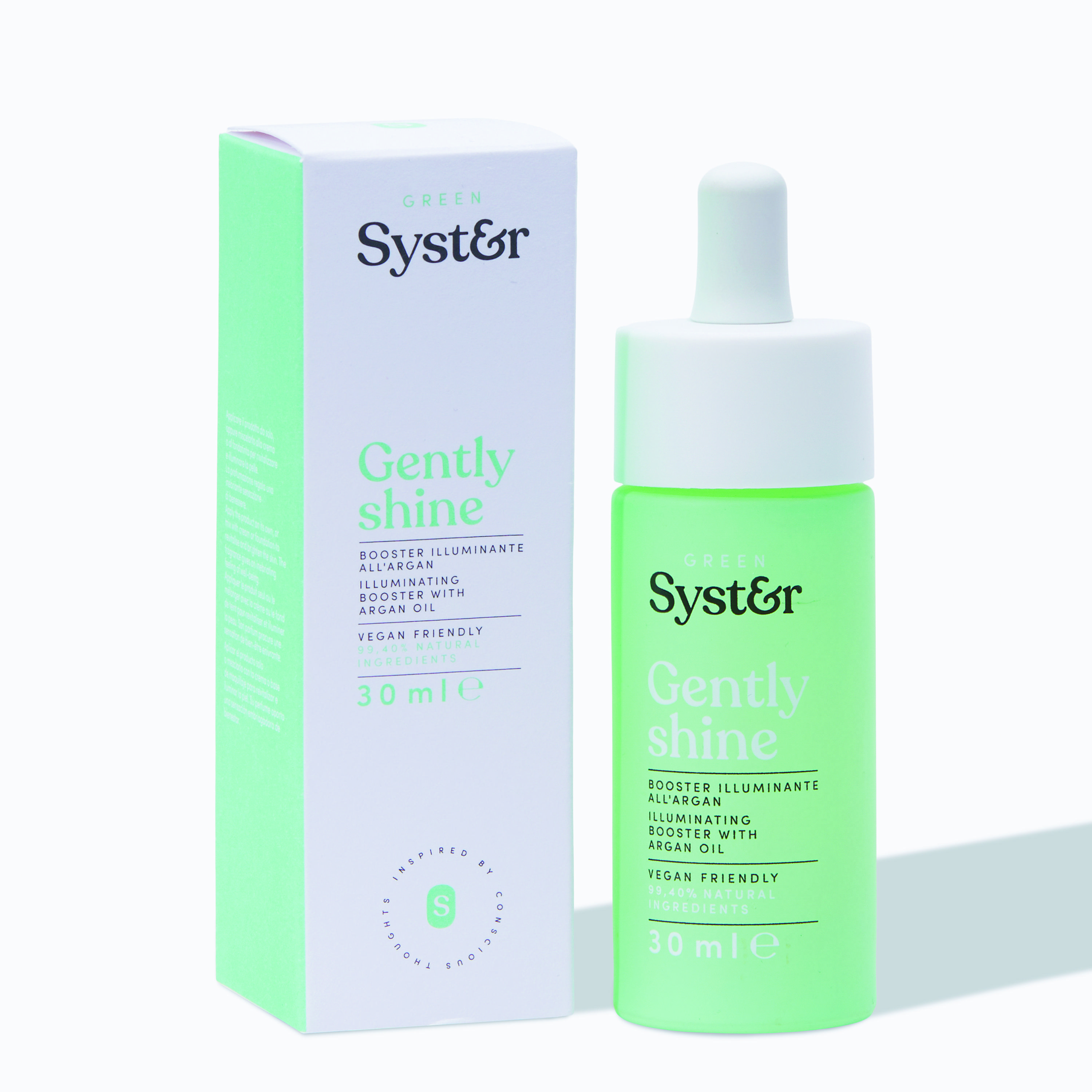 Syster, il beauty brand di Abiby in cui sei davvero protagonista