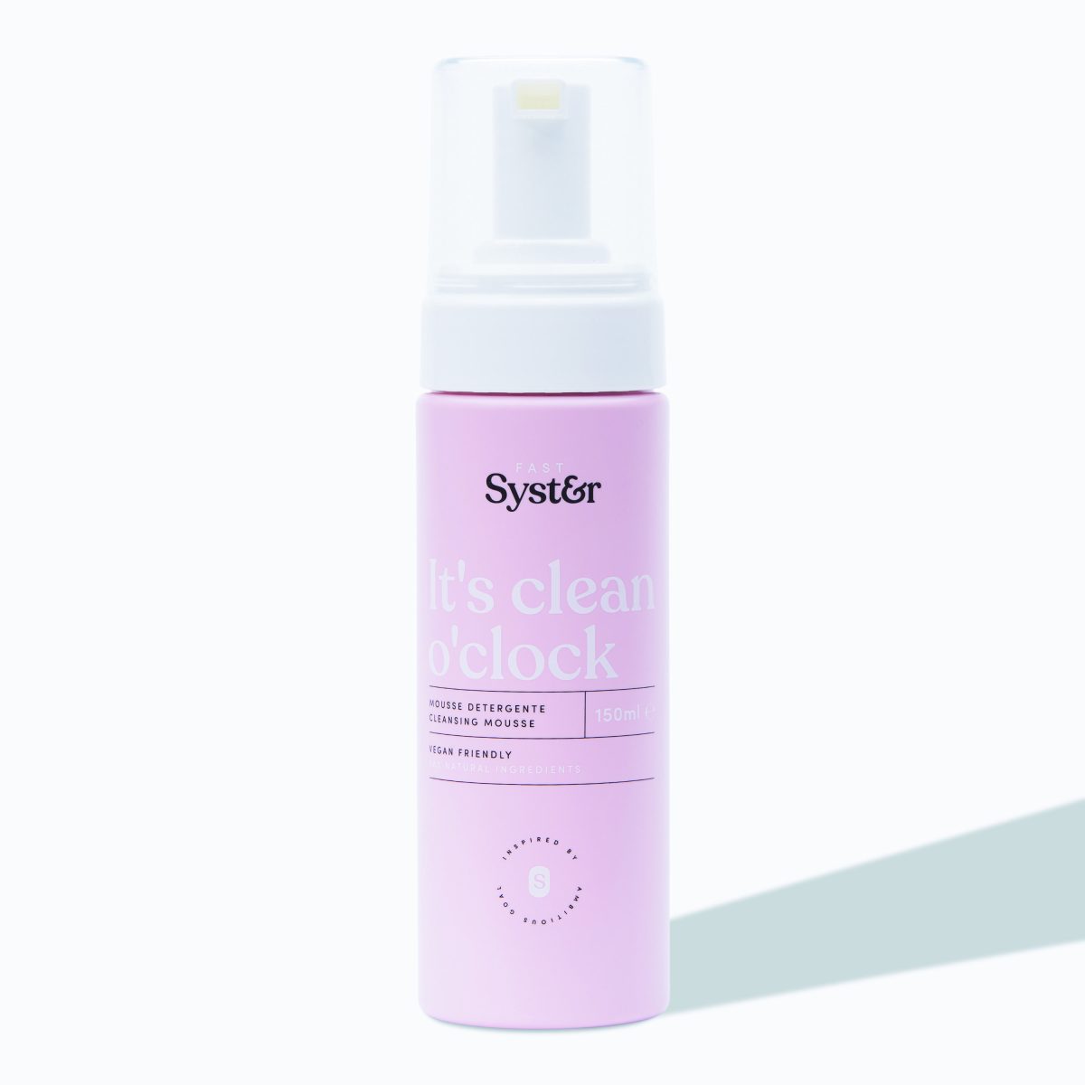 Galleria foto 'Syster, il beauty brand di Abiby in cui sei davvero protagonista' - foto 5