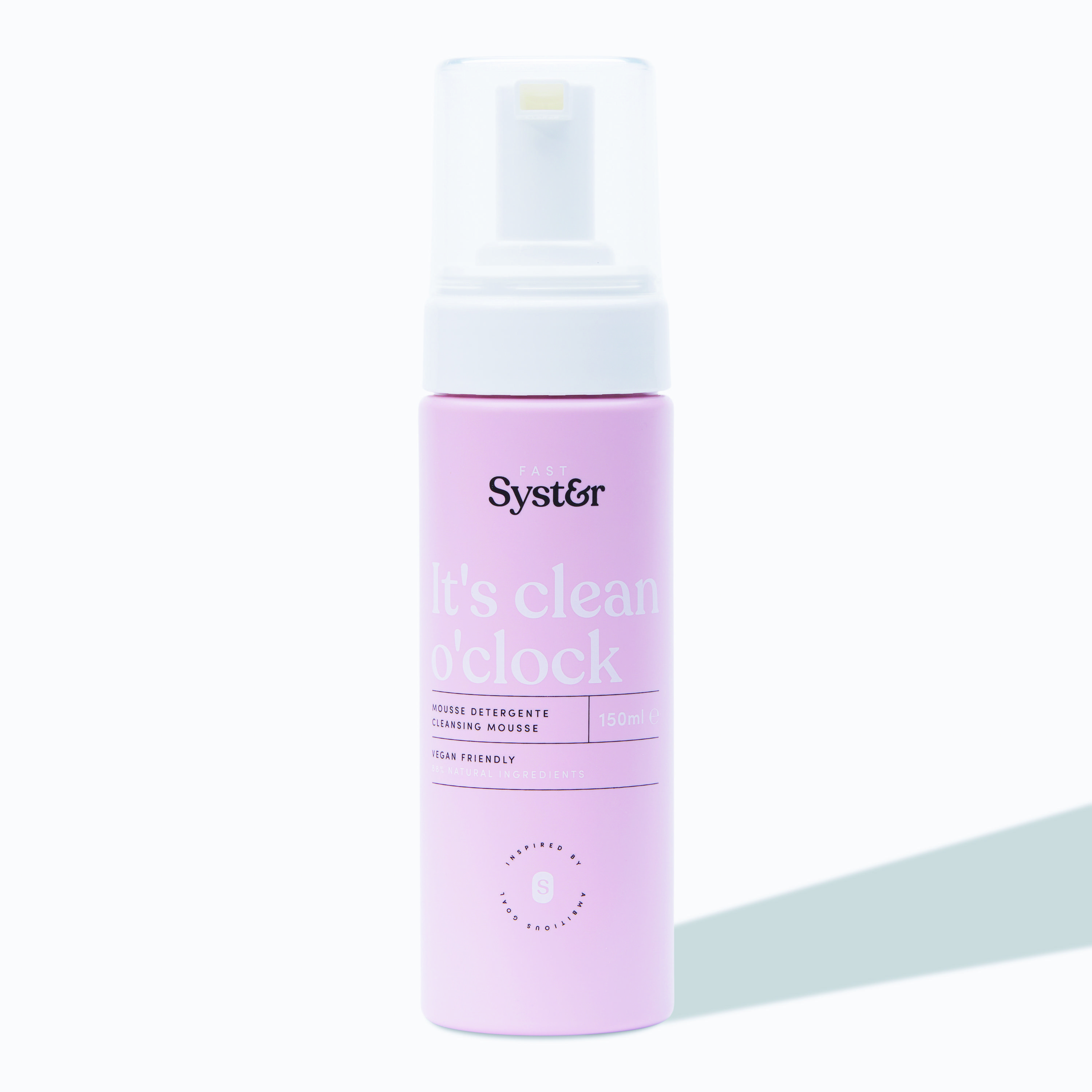 Syster, il beauty brand di Abiby in cui sei davvero protagonista