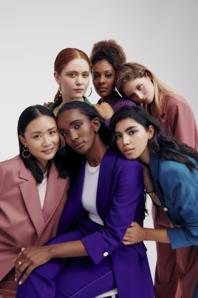 Syster, il beauty brand di Abiby in cui sei davvero protagonista