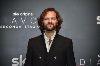 Alessandro Borghi, elogio di un attore forse troppo nascosto