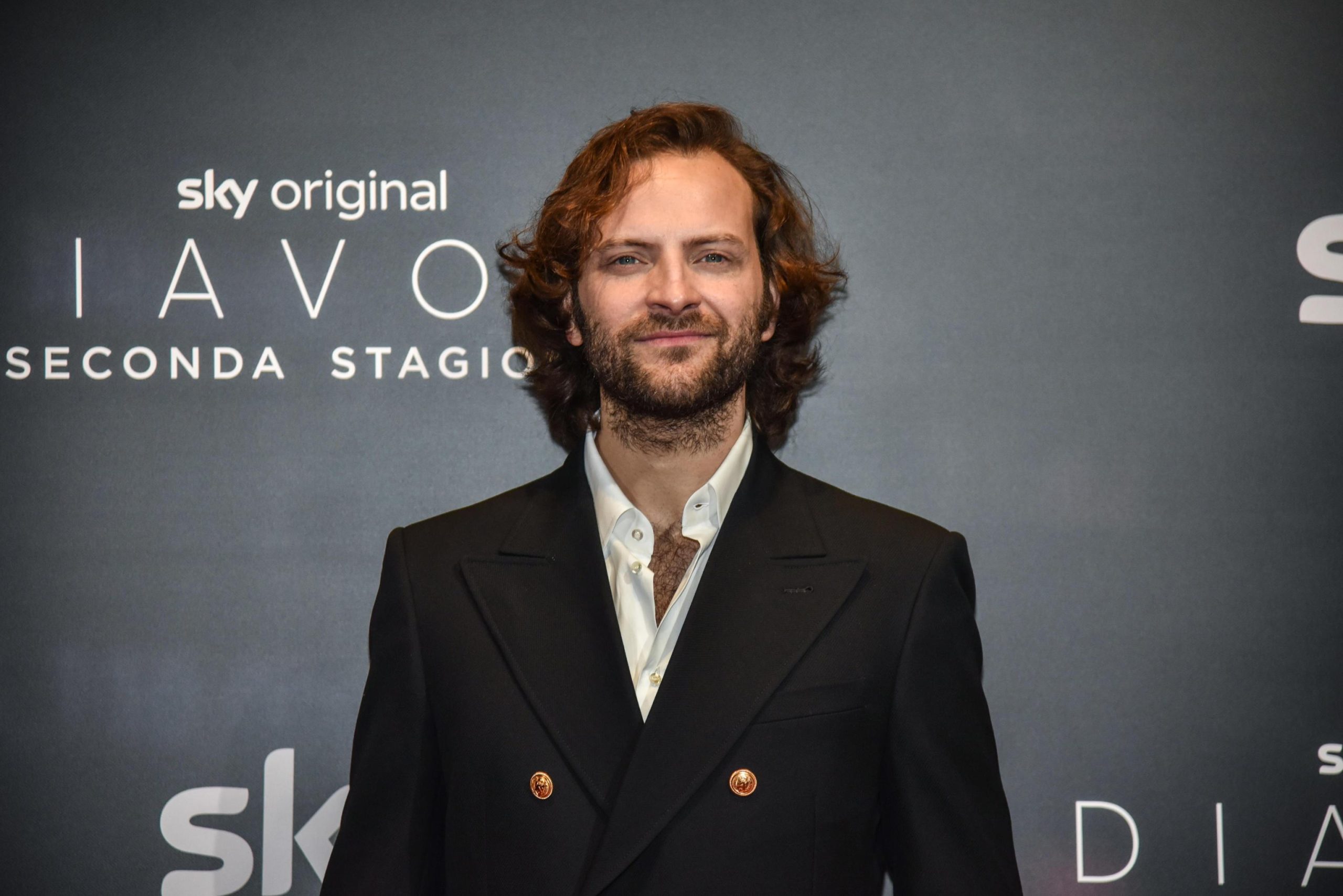 Alessandro Borghi, elogio di un attore forse troppo nascosto