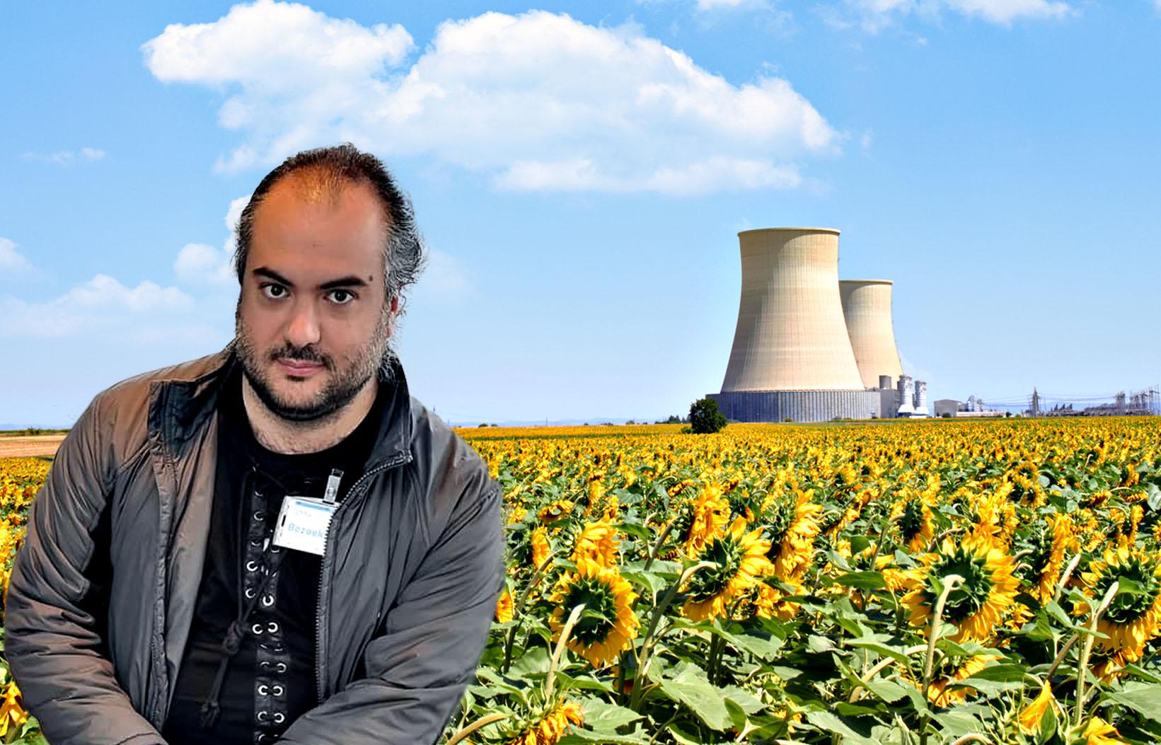 «Nucleare? Sì, grazie»