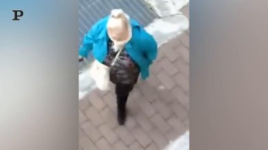 Omicidio Treviglio, il video girato dalla vicina pochi istanti dopo la tragedia | Video