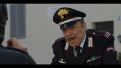 Don Matteo 13: ecco la prima scena di Raoul Bova – Video