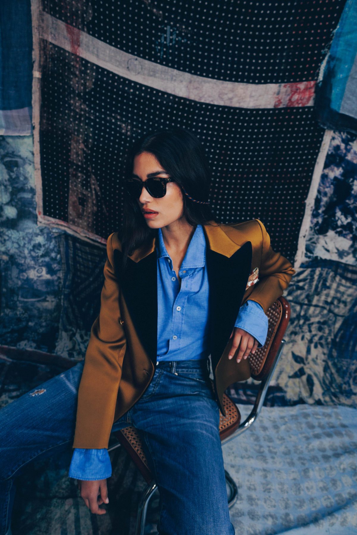 Galleria foto 'Nasco Unico: «La moda torni più umana»' - foto 9