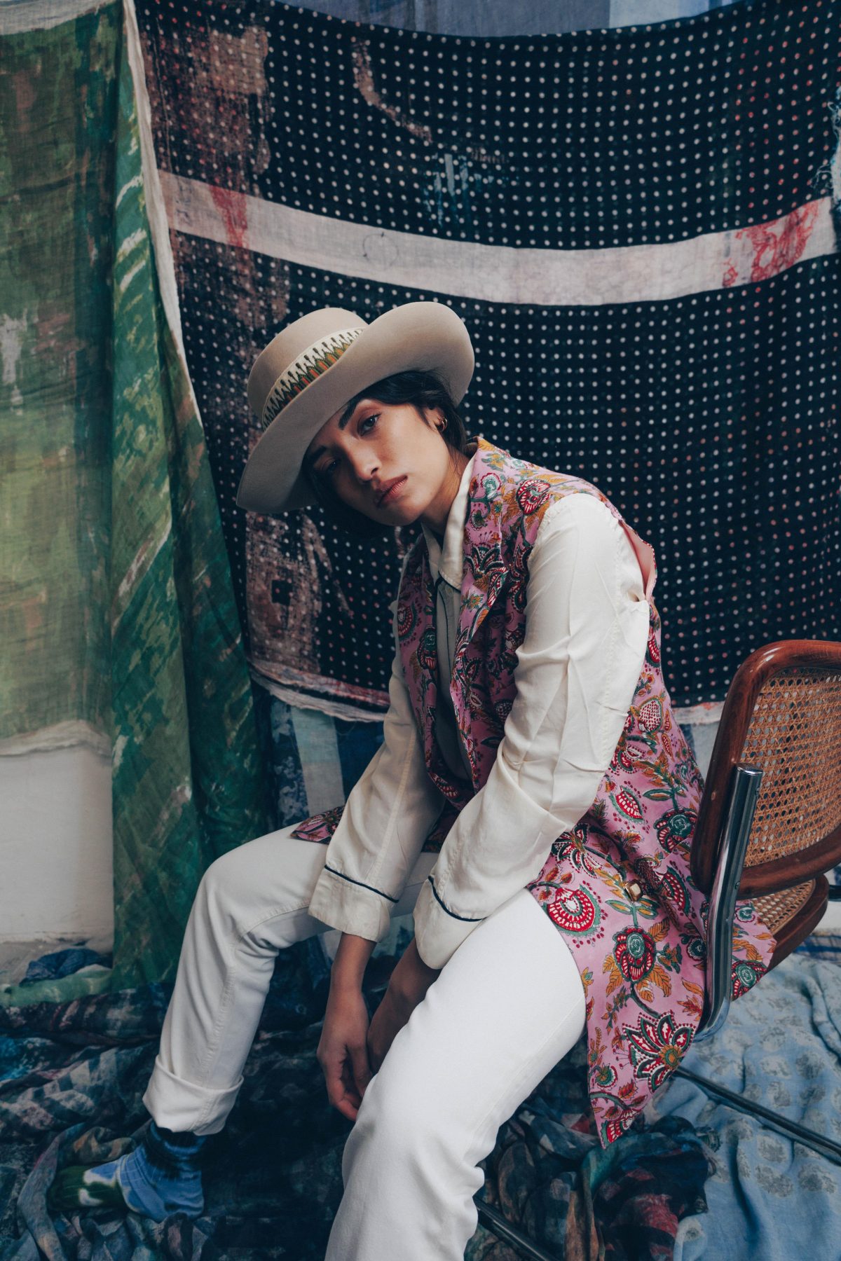 Galleria foto 'Nasco Unico: «La moda torni più umana»' - foto 8