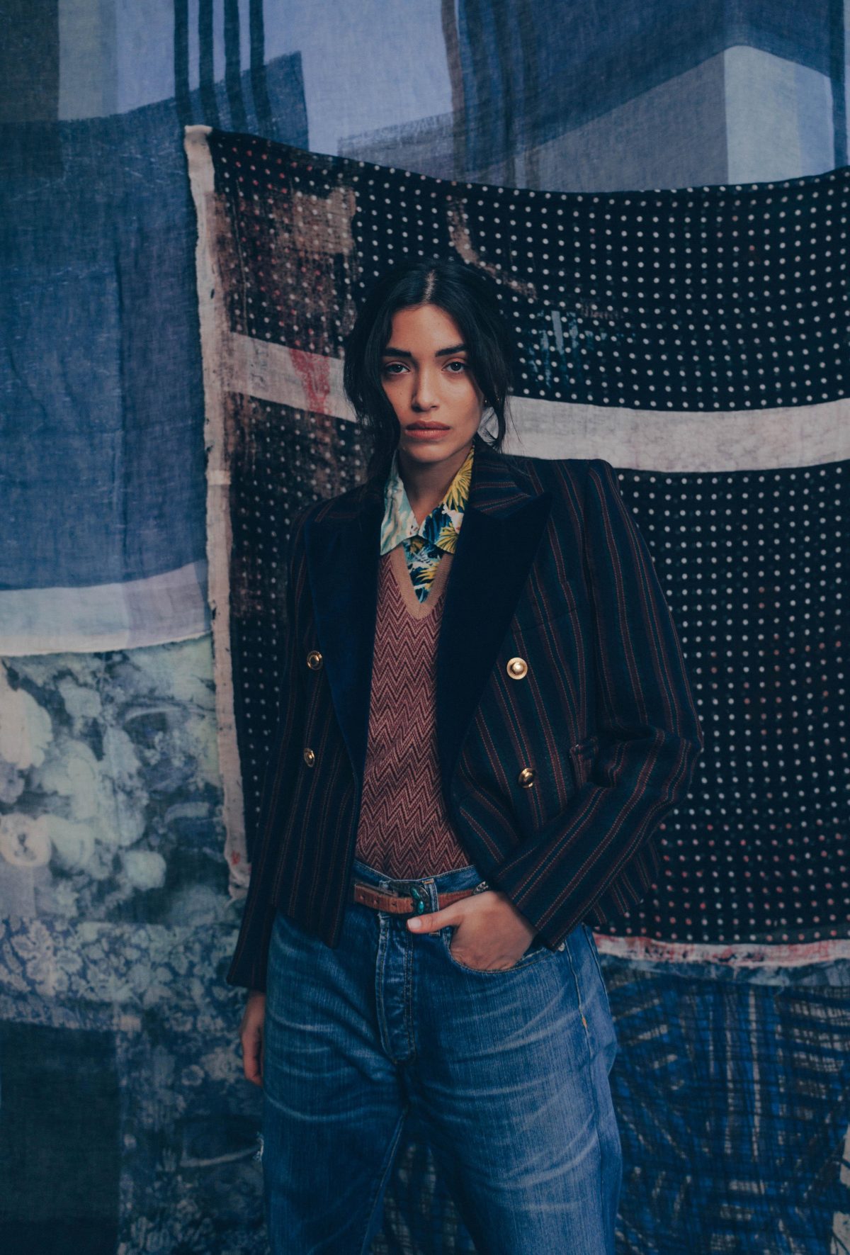 Galleria foto 'Nasco Unico: «La moda torni più umana»' - foto 3