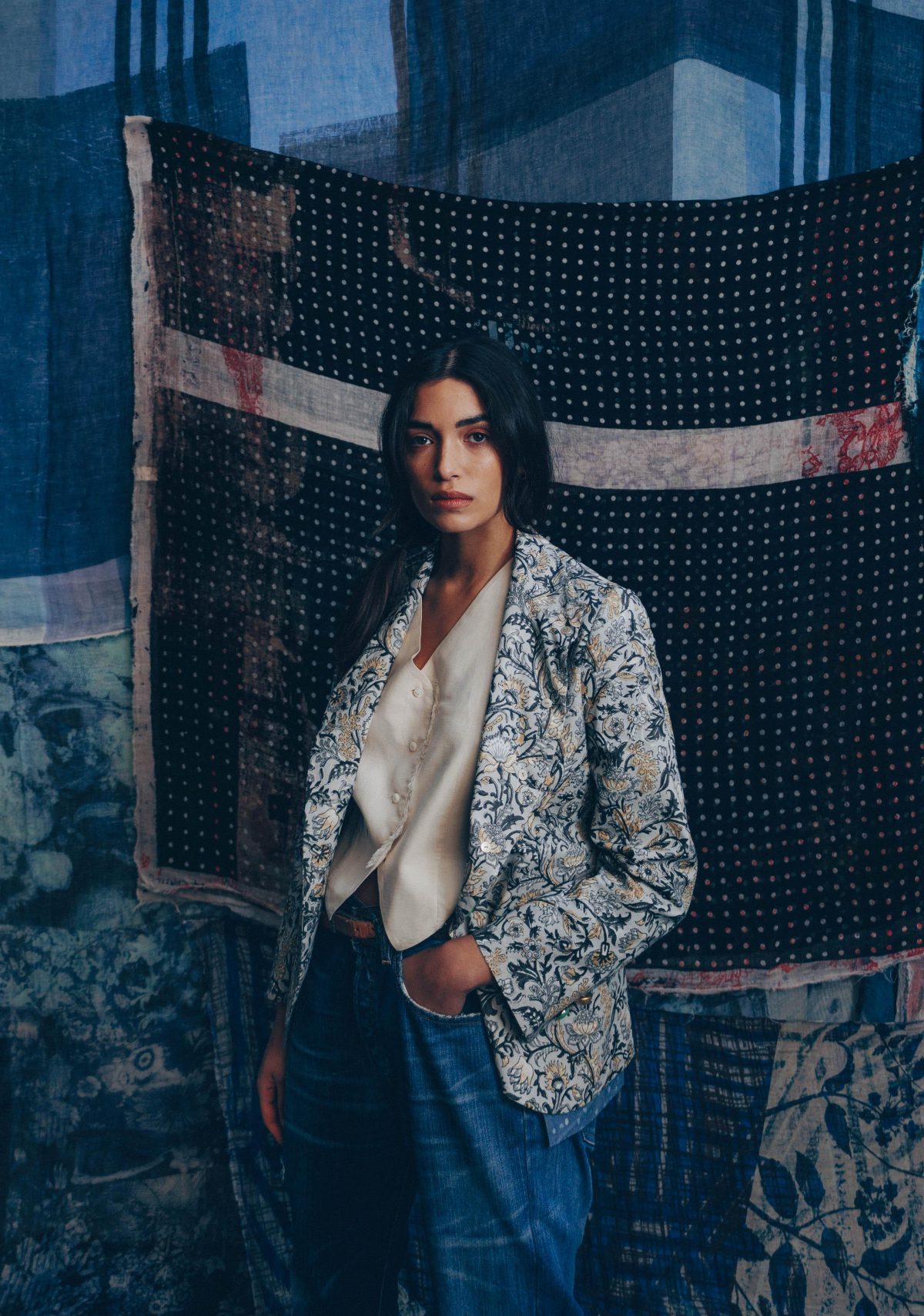 Galleria foto 'Nasco Unico: «La moda torni più umana»' - foto 2