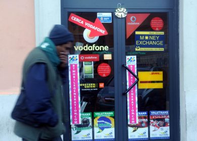 Money transfer: i soldi della criminalità all’estero