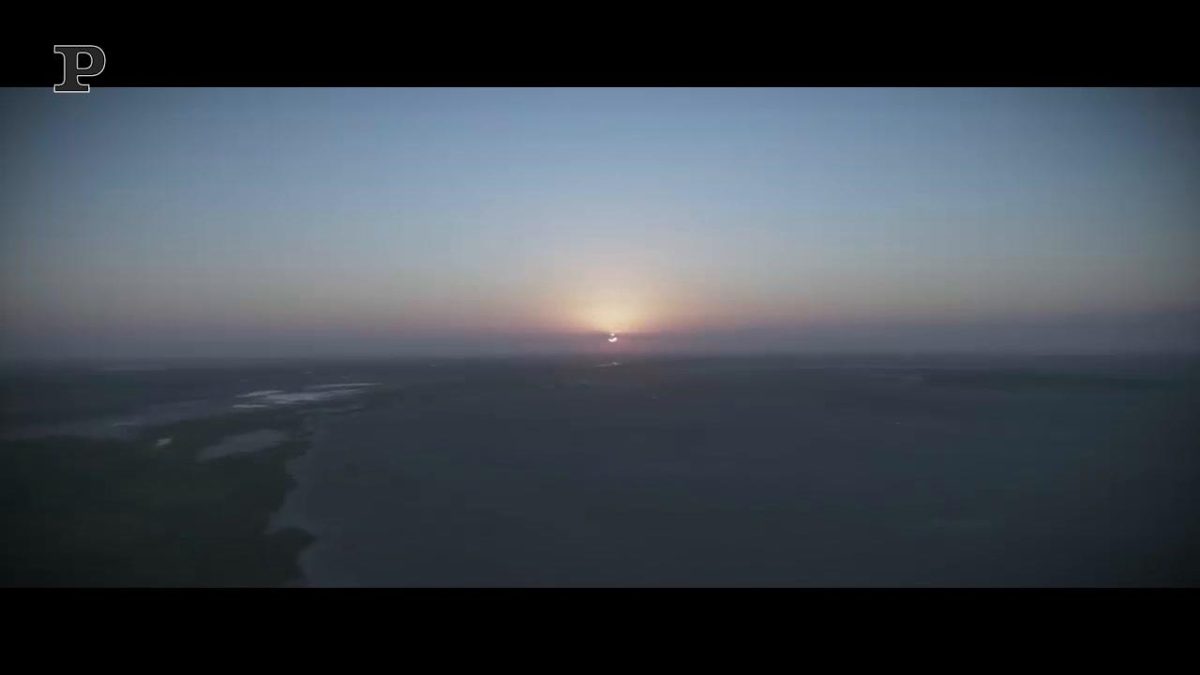 Galleria foto 'Samantha Cristoforetti partita a bordo del razzo di SpaceX | Video' - foto 2