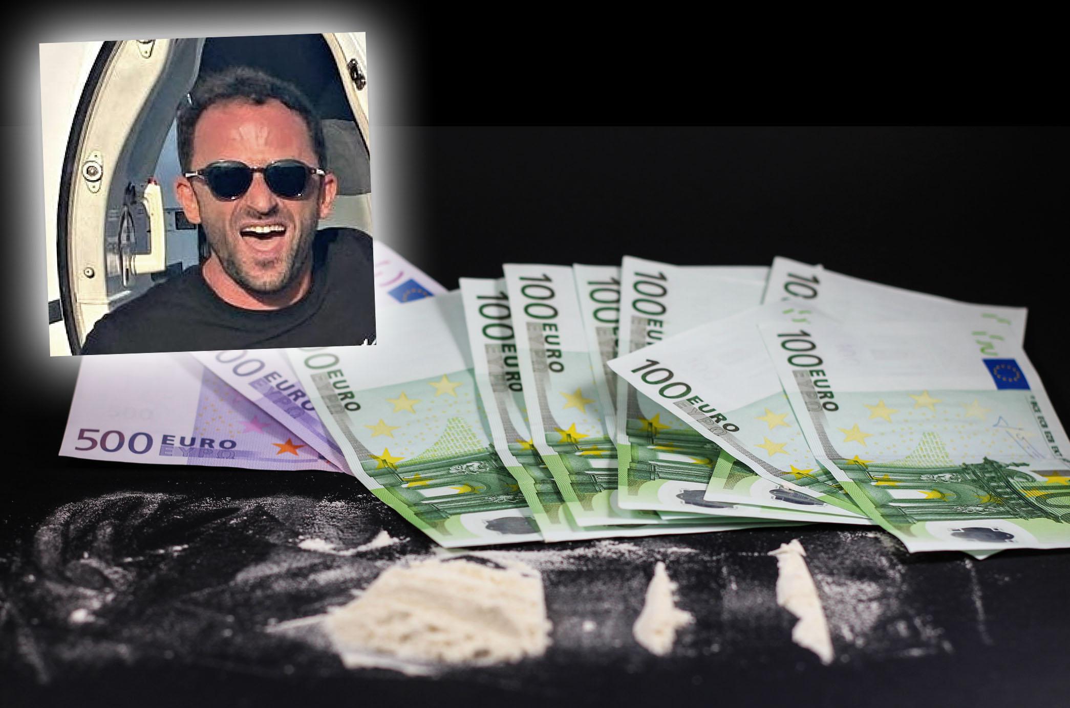 La seconda vita di un predatore sessuale La seconda vita di un predatore sessuale