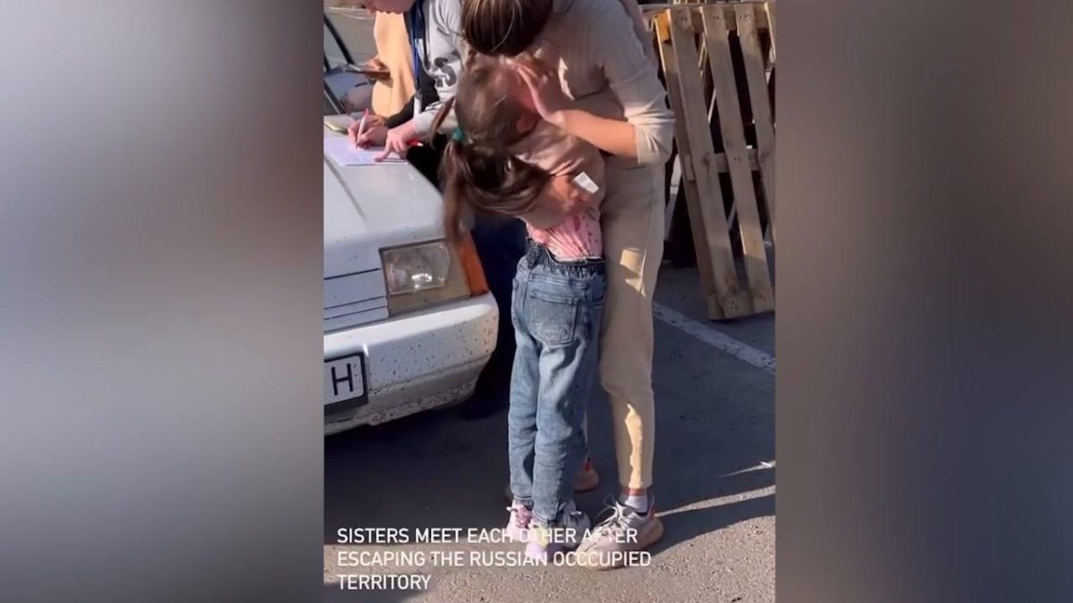 Galleria foto 'Ucraina, missili sopra la centrale nucleare di Zaporizhzhia | Video' - foto 2