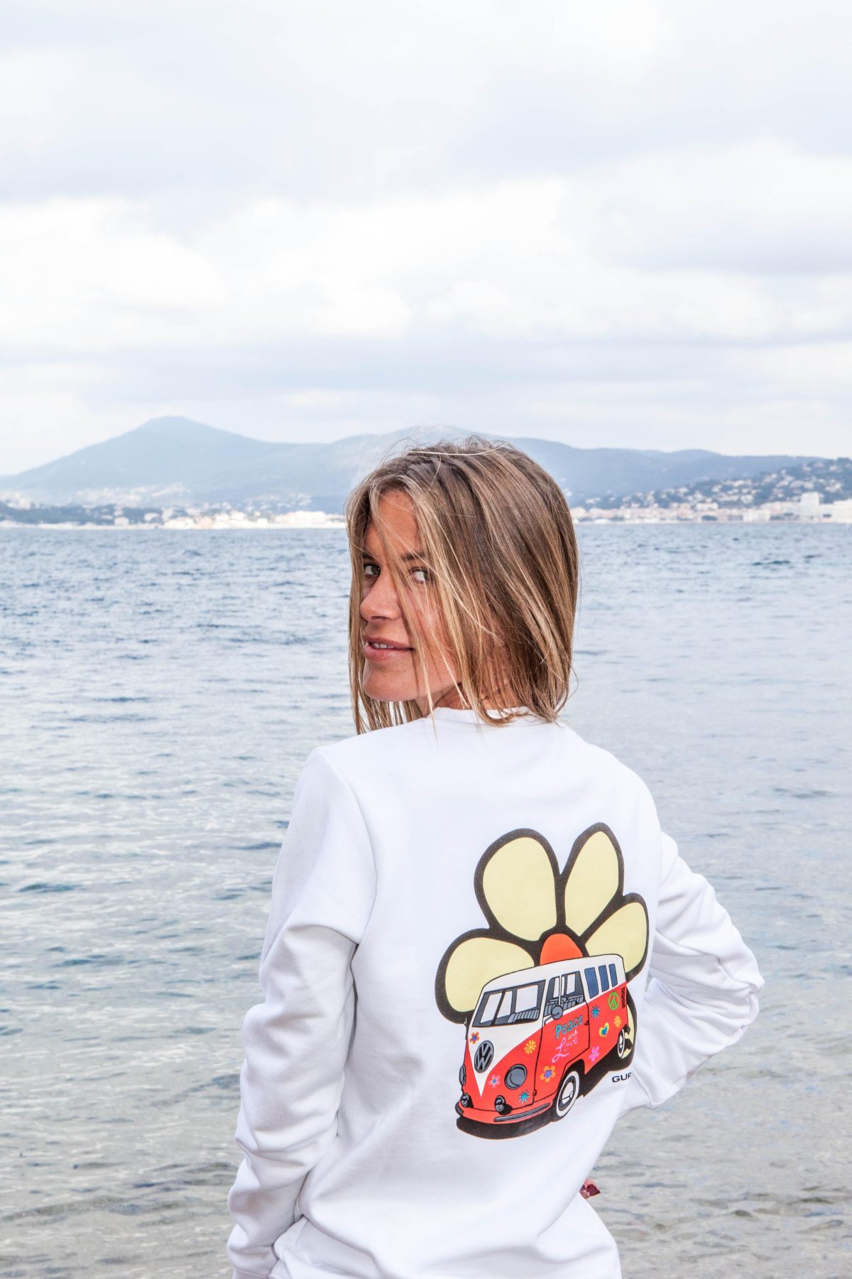 Galleria foto 'Guru, la margherita a sei petali rifiorisce con Gianluca Sessarego' - foto 2