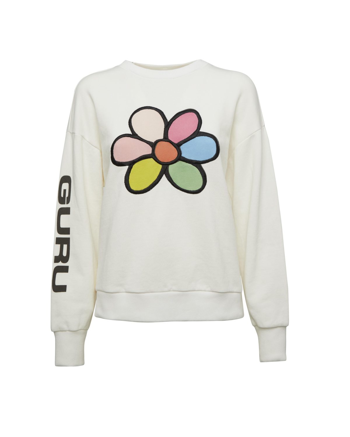 Galleria foto 'Guru, la margherita a sei petali rifiorisce con Gianluca Sessarego' - foto 4