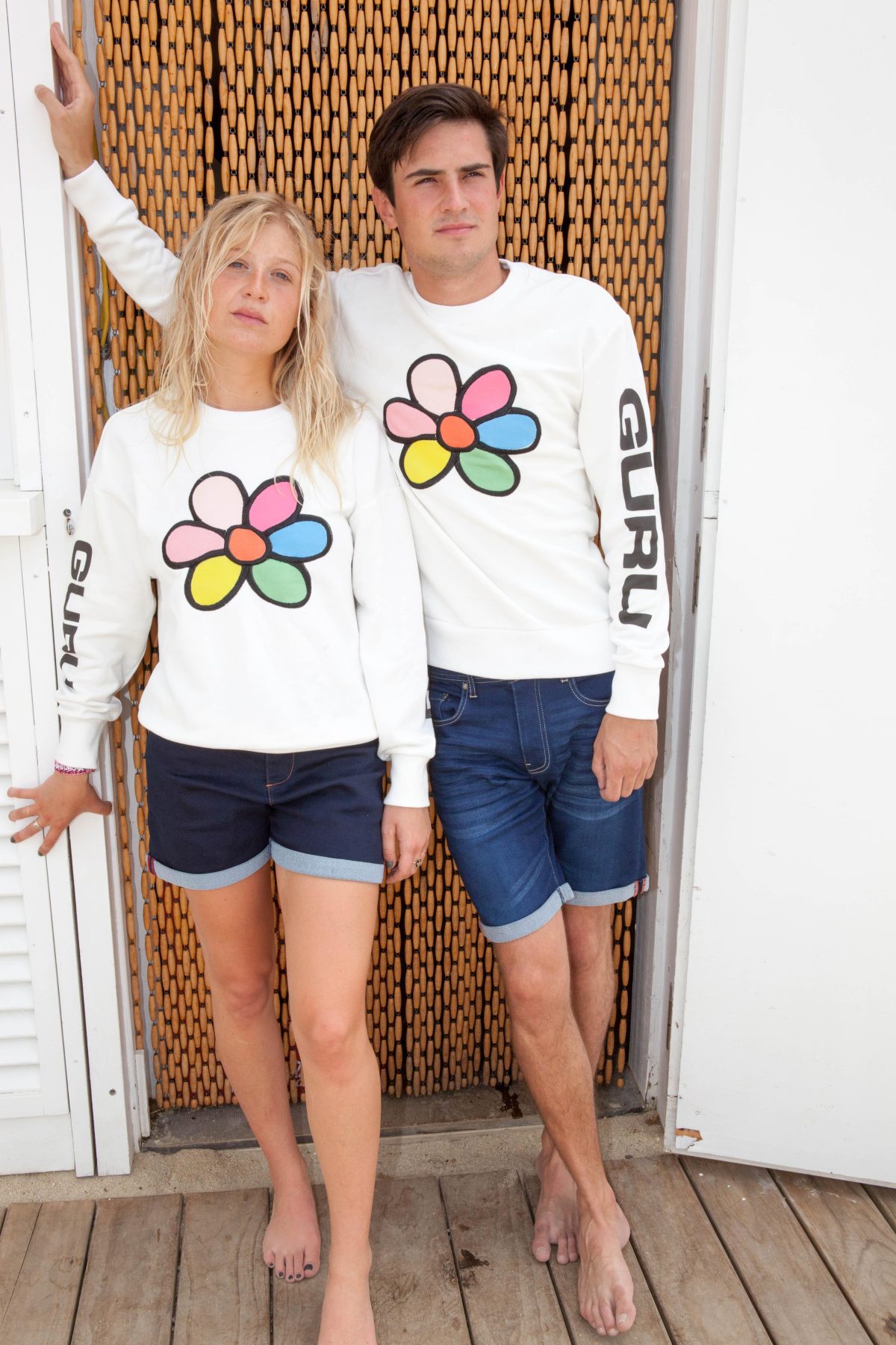 Galleria foto 'Guru, la margherita a sei petali rifiorisce con Gianluca Sessarego' - foto 5