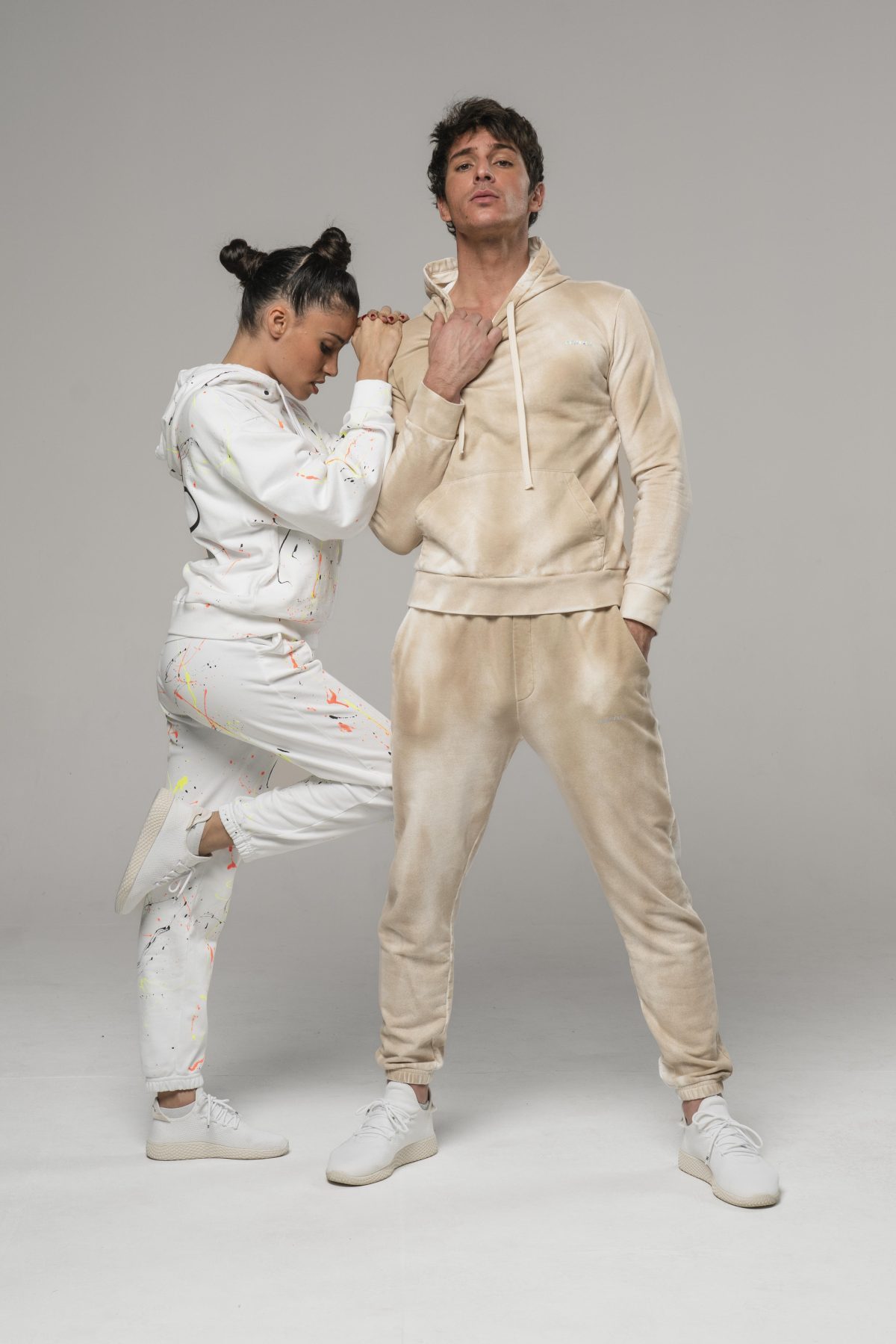 Galleria foto 'Guru, la margherita a sei petali rifiorisce con Gianluca Sessarego' - foto 6