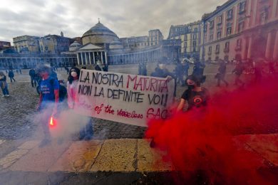 La scuola che verrà