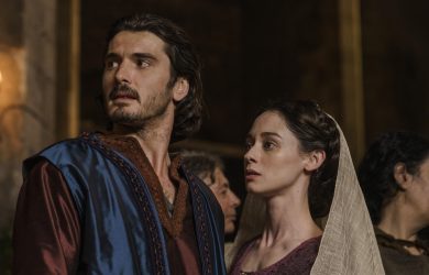 Gli eredi della Terra: le anticipazioni della seconda puntata