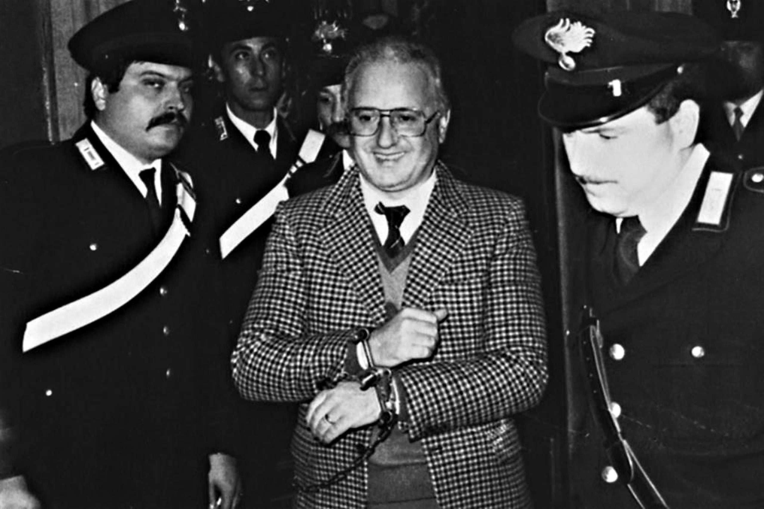 Cutolo, diario di un camorrista Cutolo, diario di un camorrista