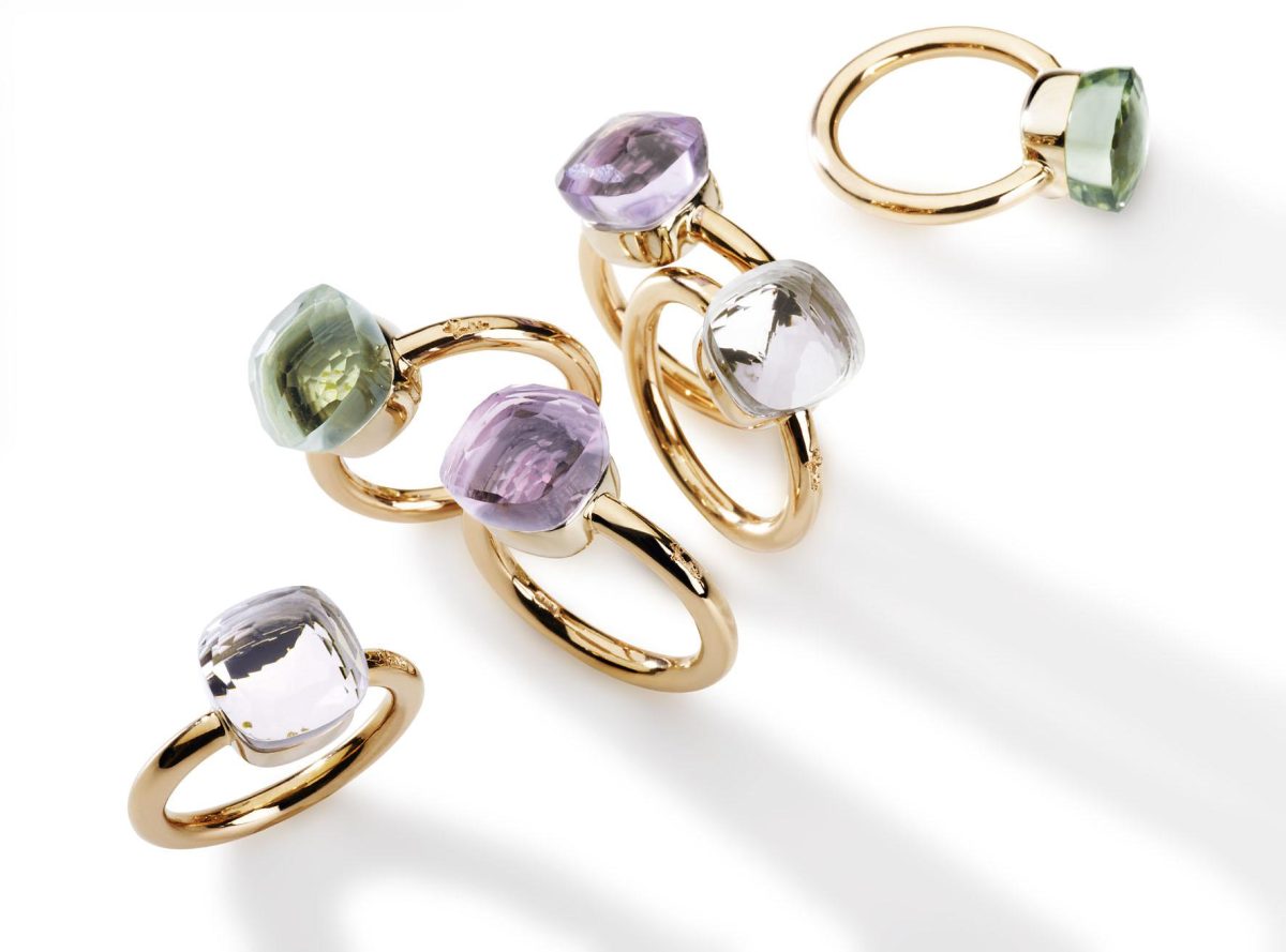 Galleria foto 'La moda celebra la giornata della Terra' - foto 15