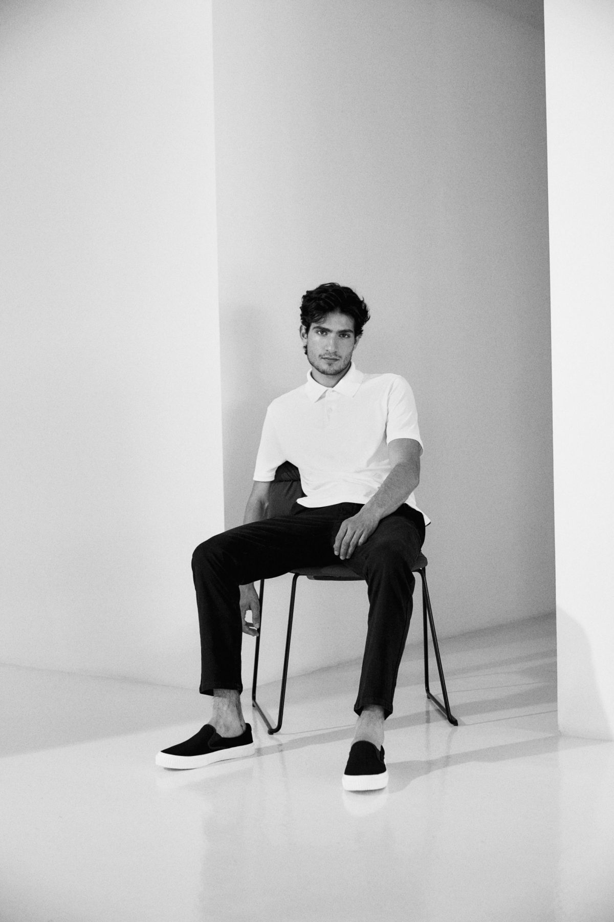 Galleria foto 'La moda celebra la giornata della Terra' - foto 11