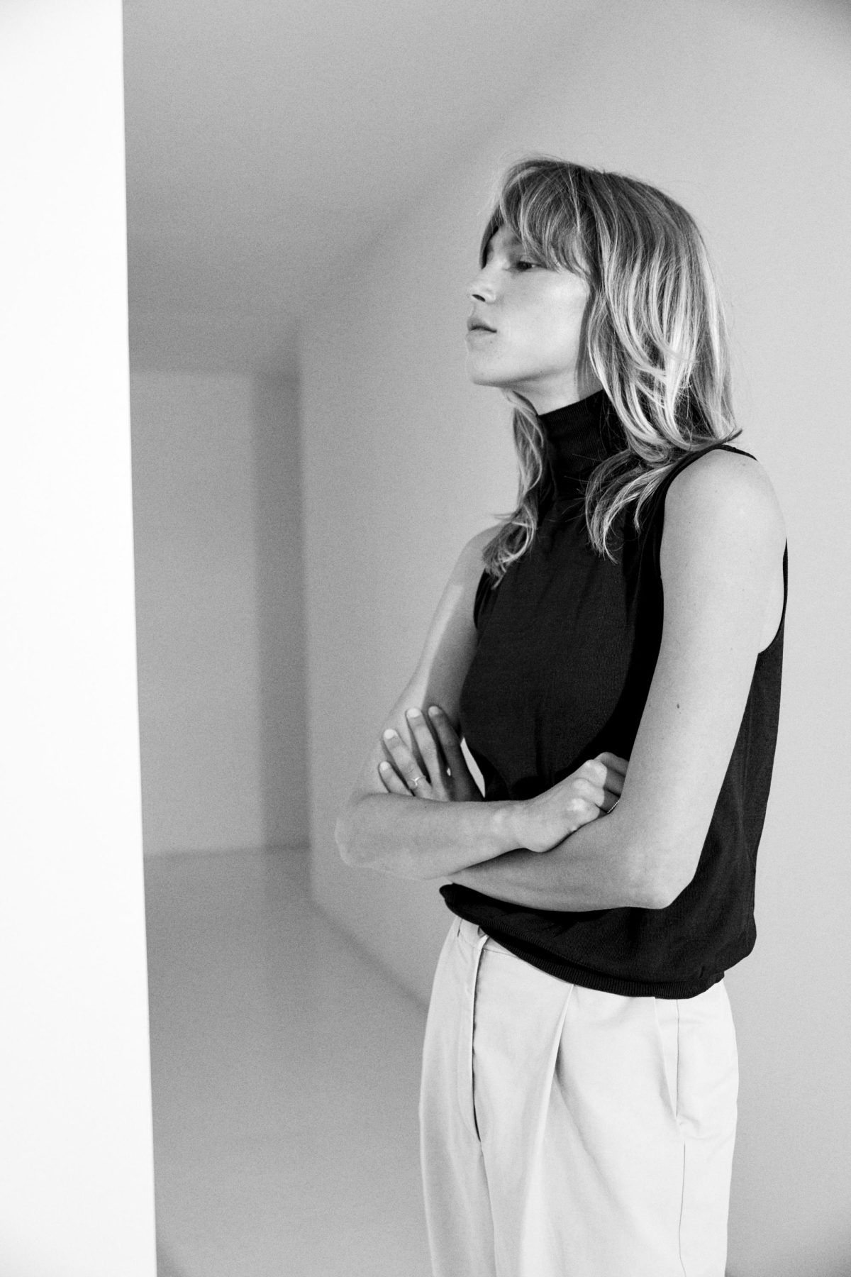 Galleria foto 'La moda celebra la giornata della Terra' - foto 9