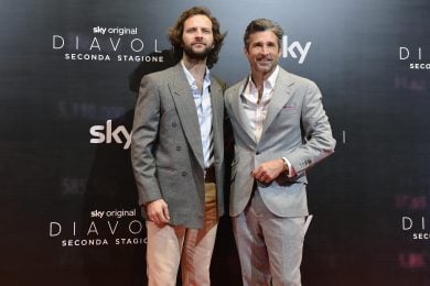 Diavoli 2: tutto sulla nuova stagione del thriller finanziario con Borghi e Dempsey