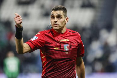 Arbitri e veleni, la Serie A alla volata scudetto