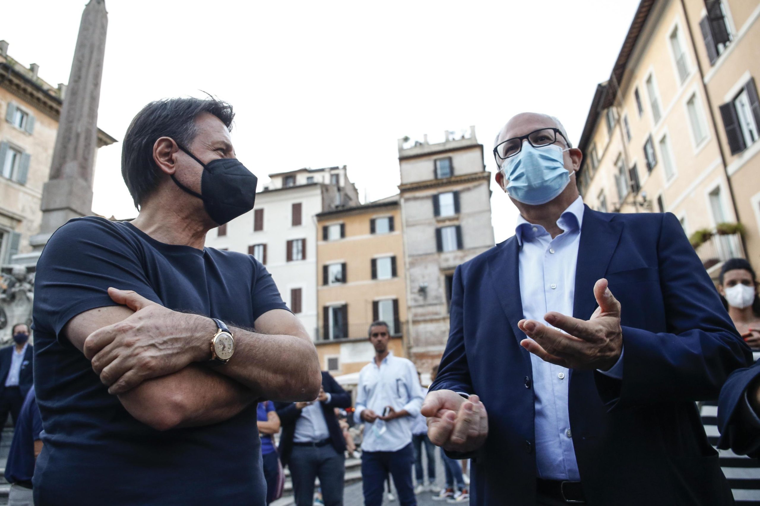 Il termovalorizzatore di Roma brucia l’ennesima bandiera del M5S
