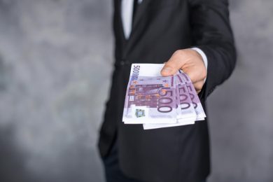 Chi paga i partiti italiani