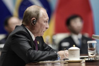 Strategia (e problemi) di Putin in Africa