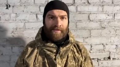 Mariupol, l’ultimo messaggio dei marines ucraini | Video