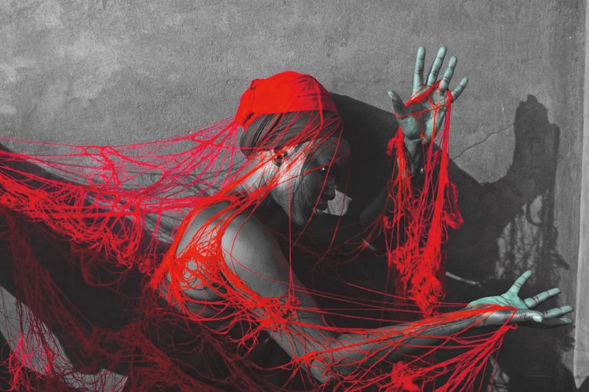 Galleria foto 'Anticipazioni dalla Biennale d’arte di Venezia' - foto 2