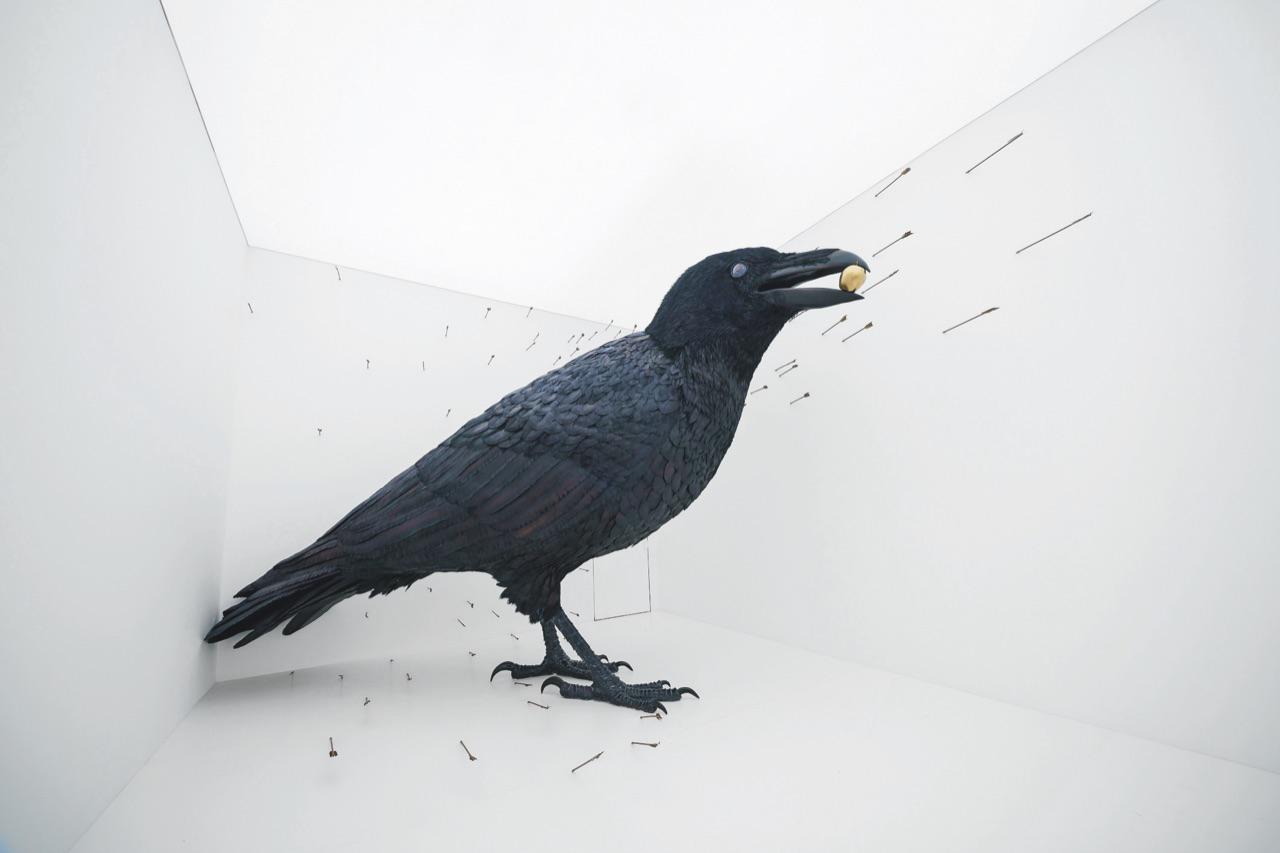 Anticipazioni dalla Biennale d’arte di Venezia Anticipazioni dalla Biennale d’arte di Venezia