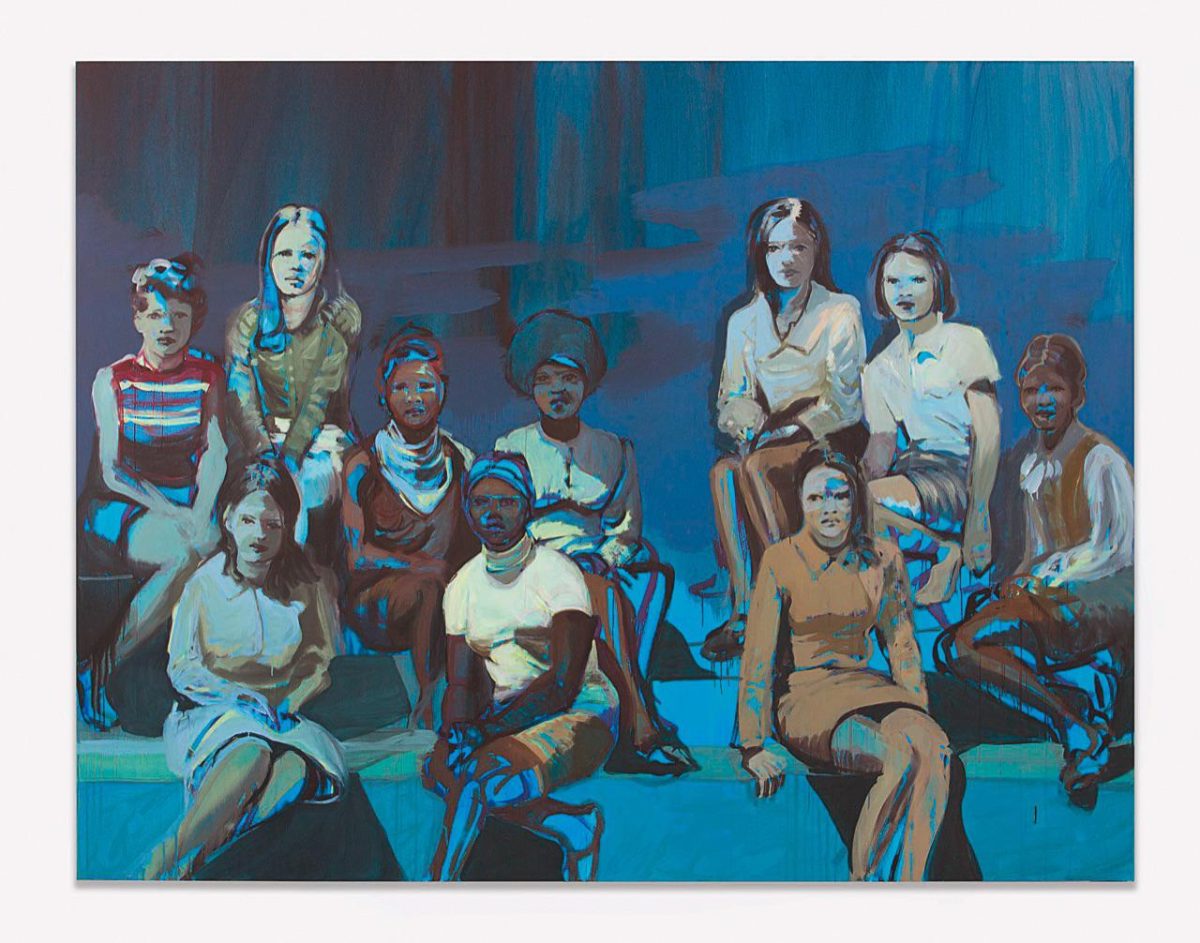 Anticipazioni dalla Biennale d’arte di Venezia Anticipazioni dalla Biennale d’arte di Venezia