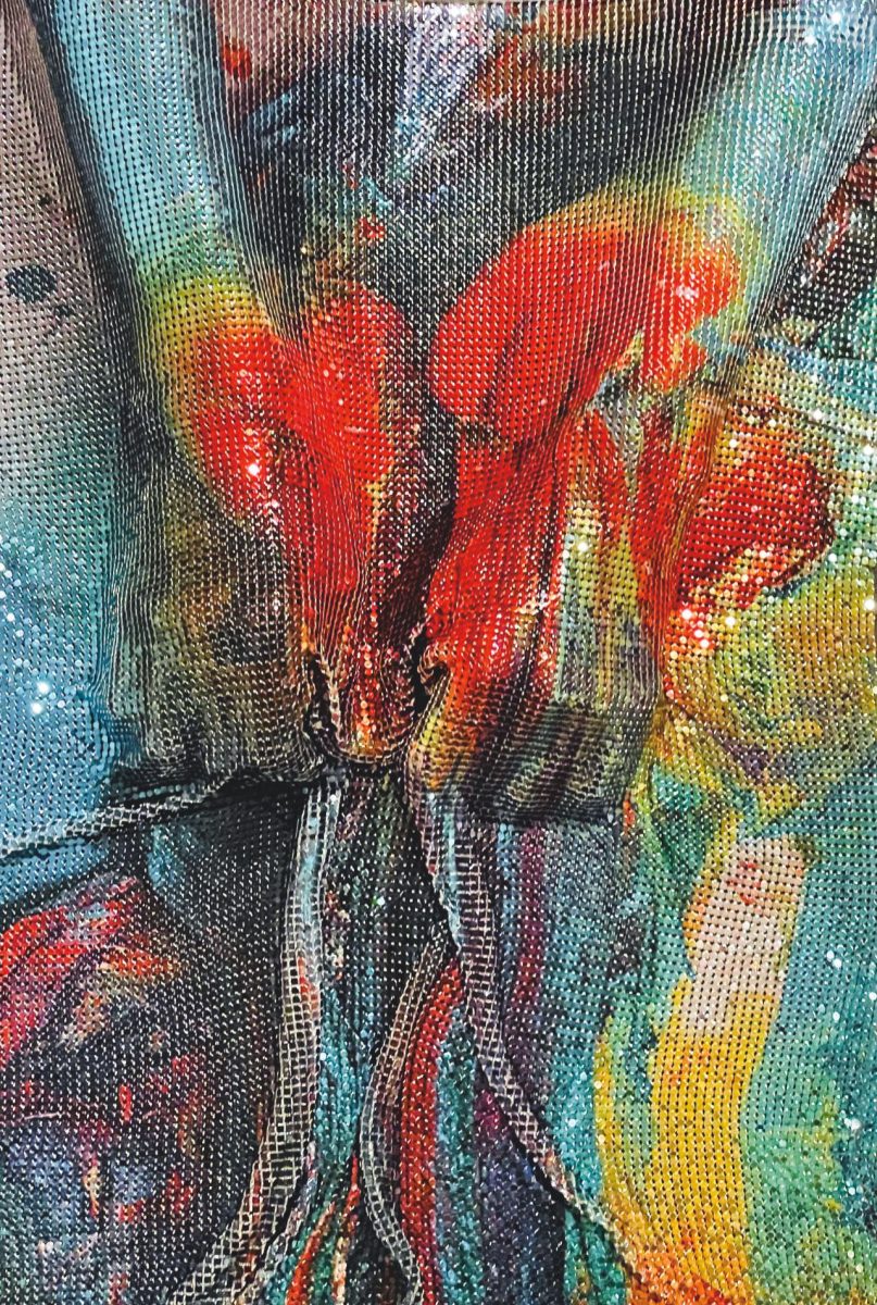 Anticipazioni dalla Biennale d’arte di Venezia Anticipazioni dalla Biennale d’arte di Venezia