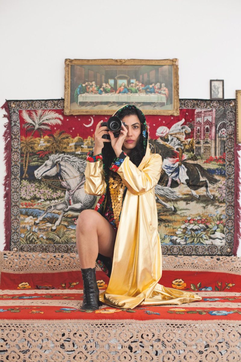 Anticipazioni dalla Biennale d’arte di Venezia Anticipazioni dalla Biennale d’arte di Venezia