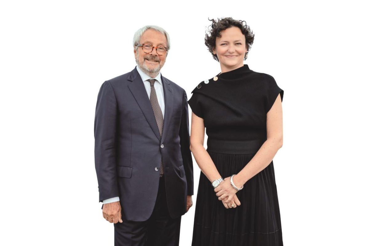 Galleria foto 'Anticipazioni dalla Biennale d’arte di Venezia' - foto 7