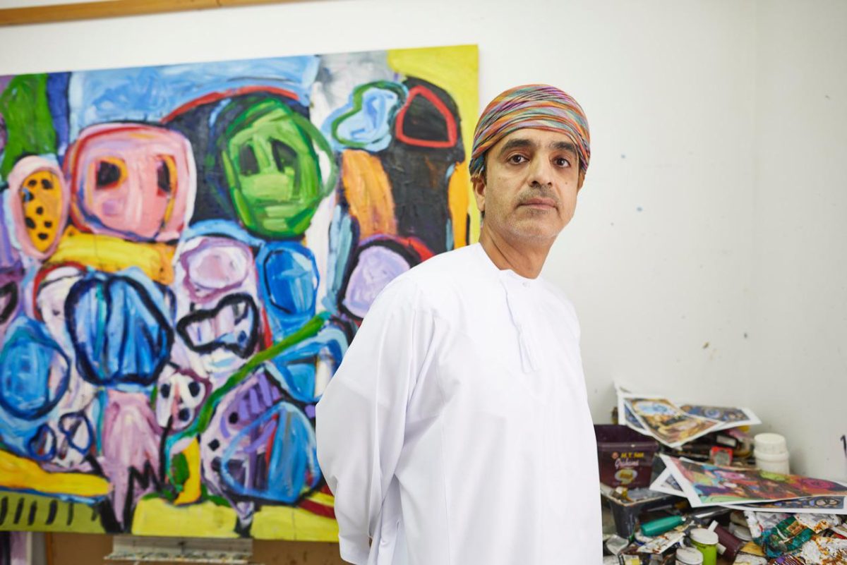 Galleria foto 'Anticipazioni dalla Biennale d’arte di Venezia' - foto 9