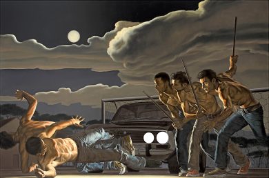 Ricordare con rabbia Pasolini