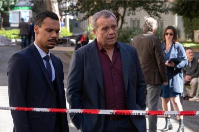 Nero a metà 3: le anticipazioni della terza puntata