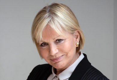 Addio Catherine Spaak, icona di una tv garbata che non c’è più