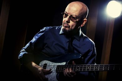 Ruggeri: «Ce l’ho con i leoni 
da tastiera, l’inutile musica 
di oggi e anche la politica»