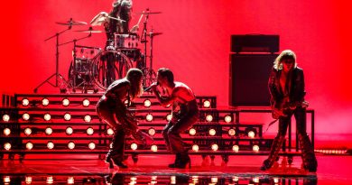 I Maneskin conquistano Coachella: la scaletta del concerto