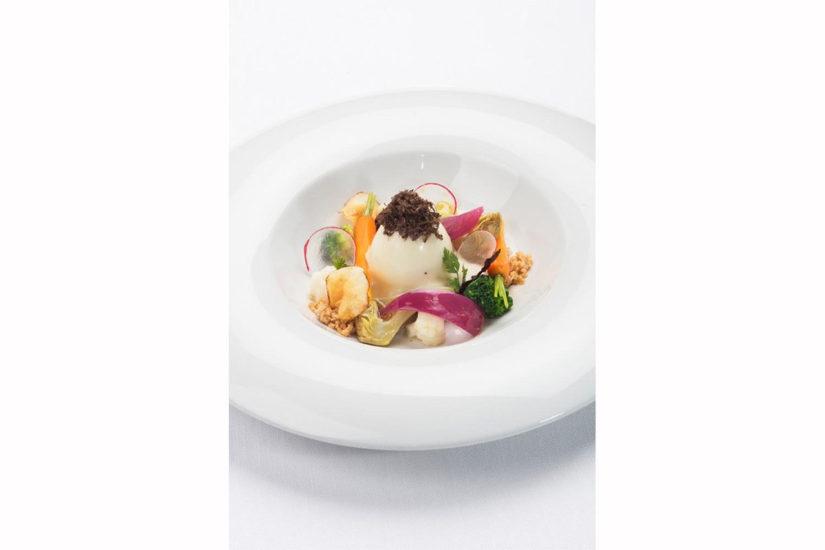 Galleria foto 'Il menù di Pasqua (con i consigli degli chef)' - foto 10